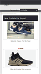 Mobile Screenshot of nextpage.nu